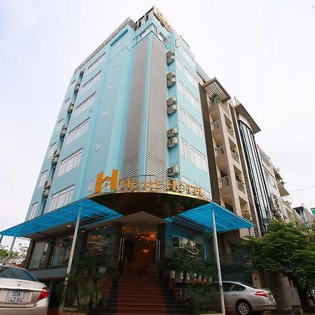 Home Cau Giay Hotel Hanoi Exterior foto