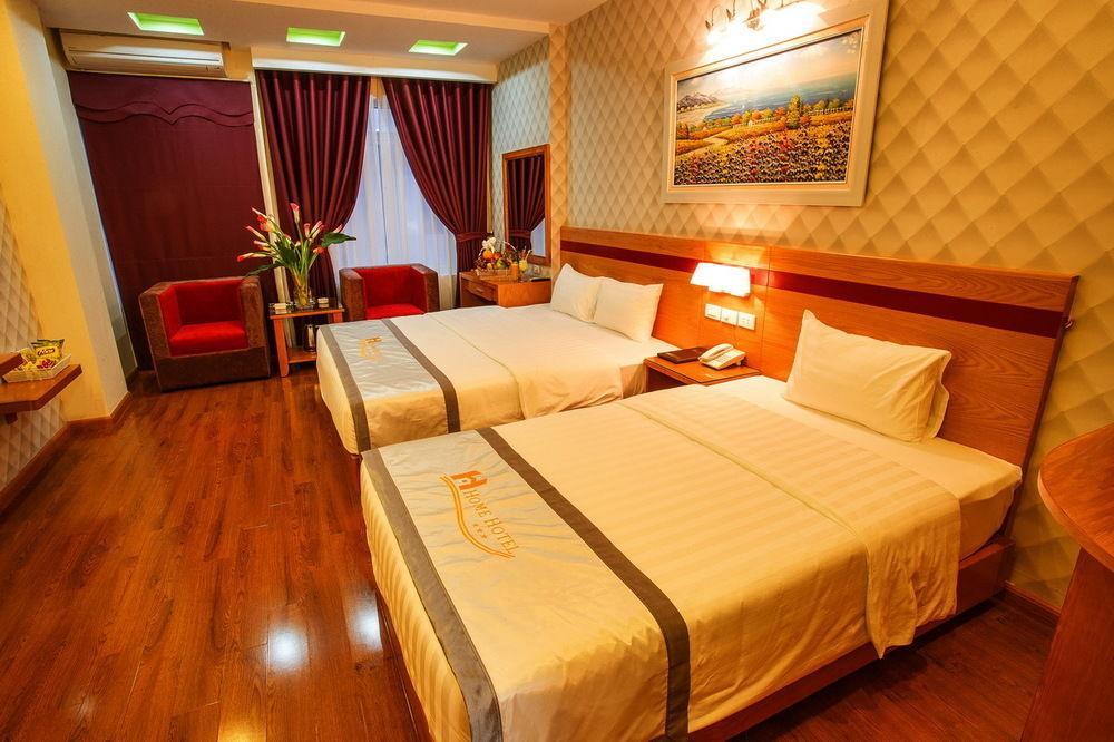 Home Cau Giay Hotel Hanoi Exterior foto