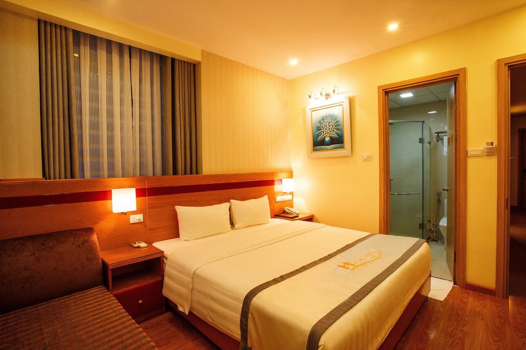 Home Cau Giay Hotel Hanoi Cameră foto