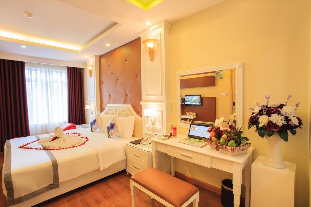 Home Cau Giay Hotel Hanoi Cameră foto