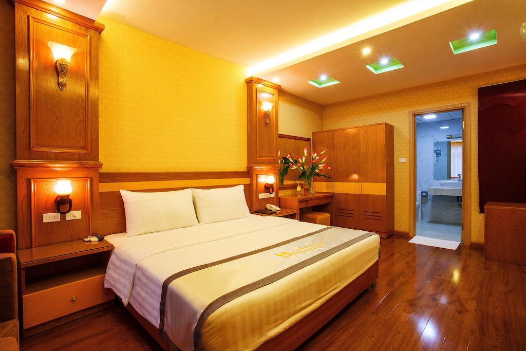 Home Cau Giay Hotel Hanoi Cameră foto