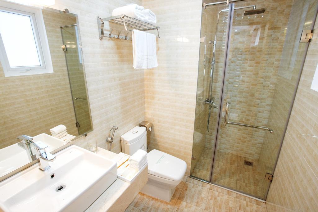 Home Cau Giay Hotel Hanoi Cameră foto