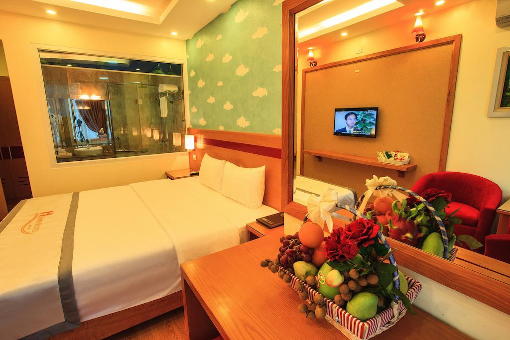 Home Cau Giay Hotel Hanoi Cameră foto
