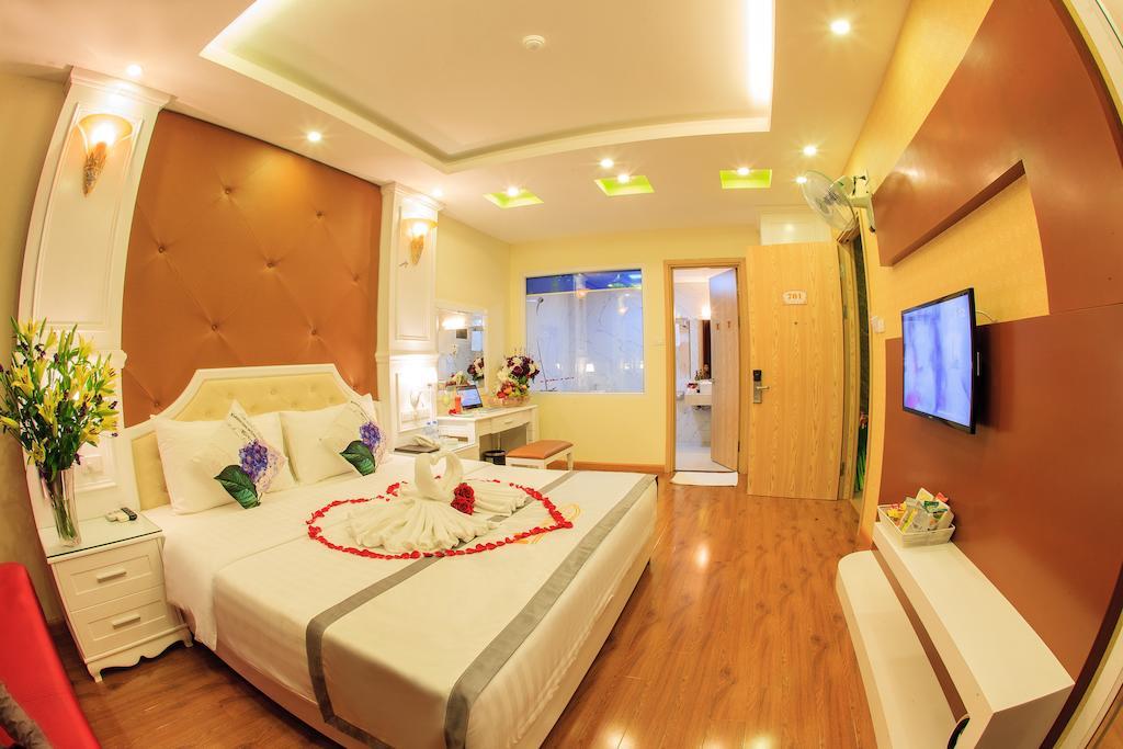 Home Cau Giay Hotel Hanoi Cameră foto