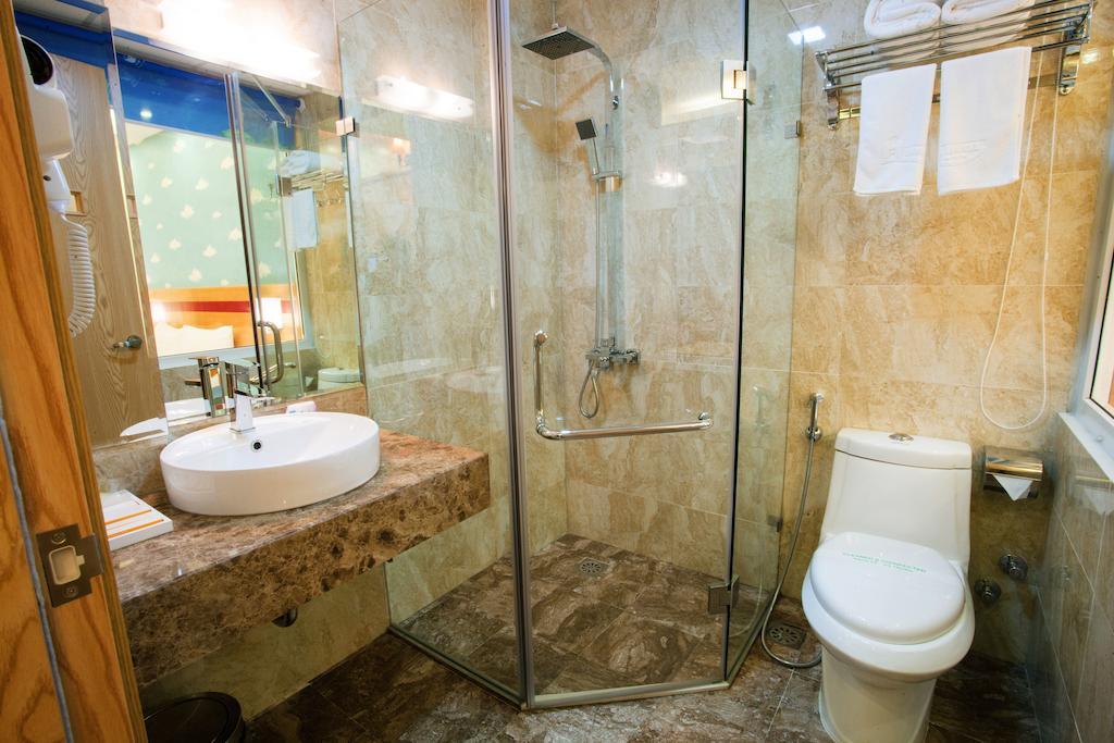 Home Cau Giay Hotel Hanoi Cameră foto