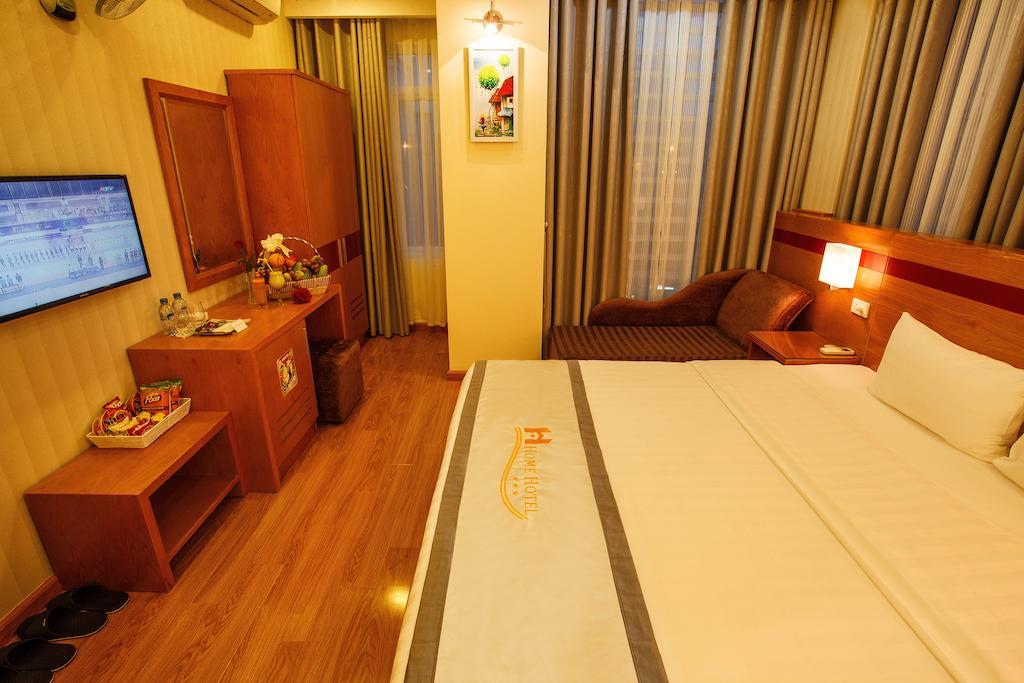Home Cau Giay Hotel Hanoi Cameră foto