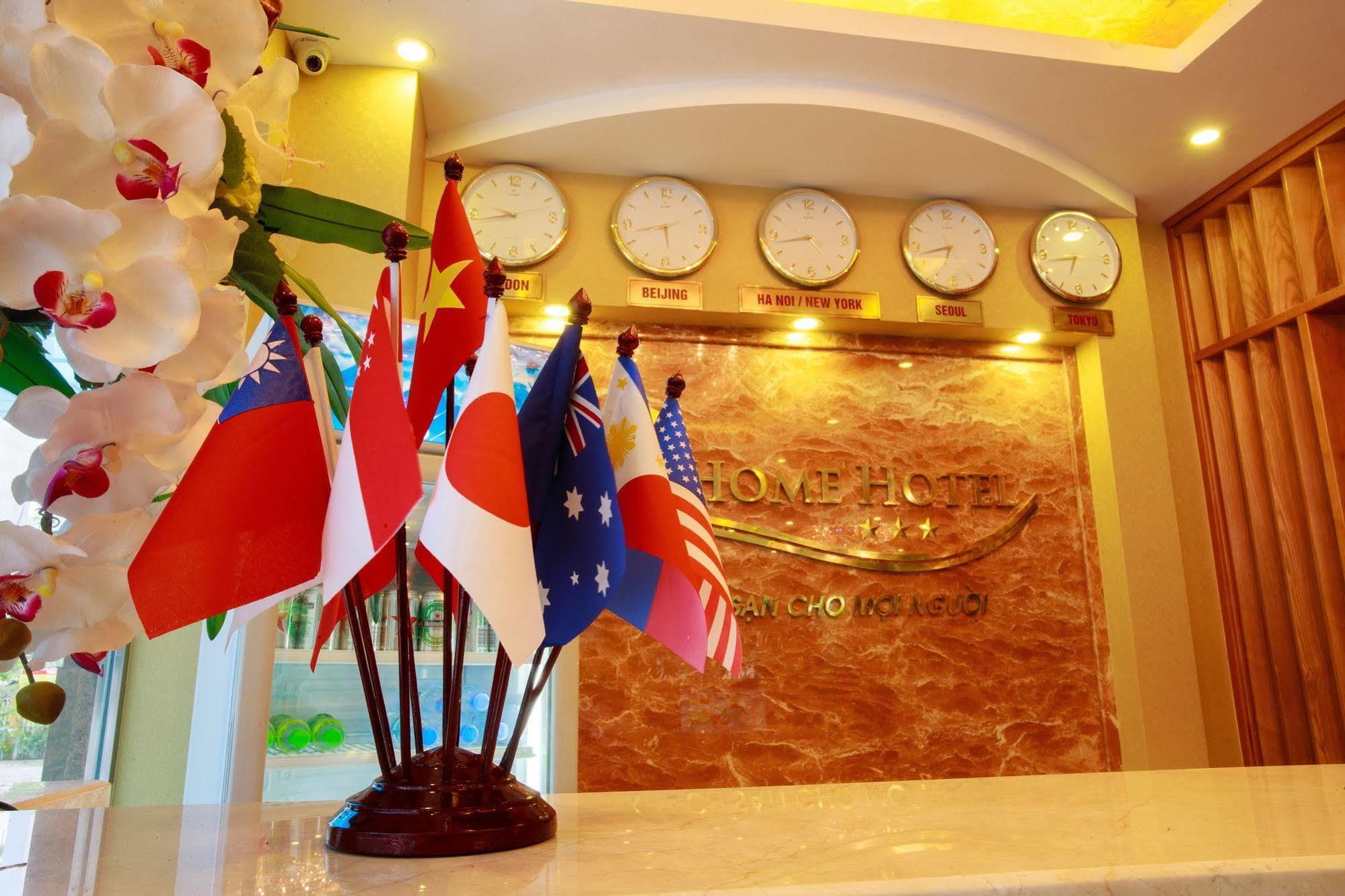 Home Cau Giay Hotel Hanoi Exterior foto