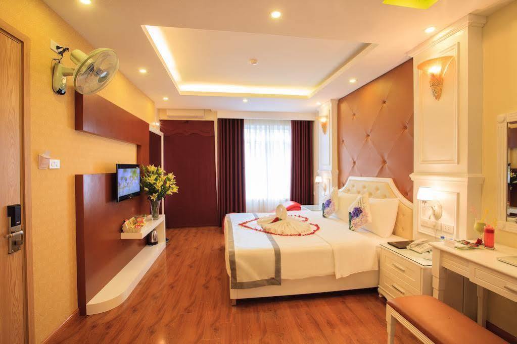 Home Cau Giay Hotel Hanoi Exterior foto